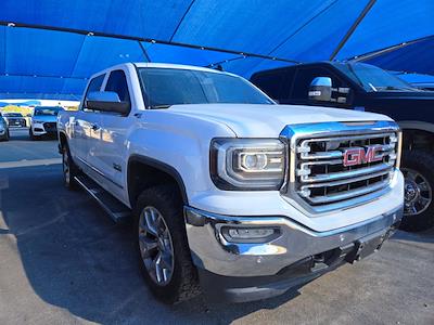 2016 GMC Sierra 1500 Crew Cab 4WD Pickup for sale #160516A1 - photo 1