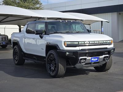 New 2026 GMC Hummer EV Pickup 2X Crew Cab for sale #160528 - photo 1