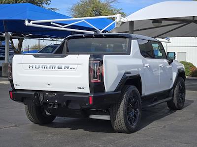 New 2026 GMC Hummer EV Pickup 2X Crew Cab for sale #160528 - photo 2