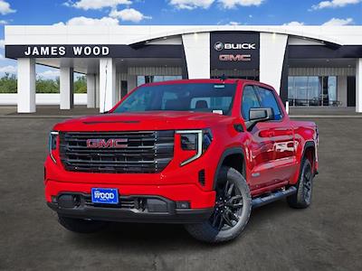 2026 GMC Sierra 1500 Crew Cab 4WD Pickup for sale #160533 - photo 1