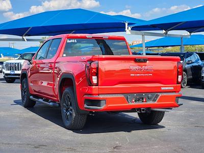 New 2026 GMC Sierra 1500 Elevation Crew Cab 4WD Pickup for sale #160533 - photo 2