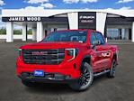 New 2026 GMC Sierra 1500 Elevation Crew Cab 4WD Pickup for sale #160533 - photo 22