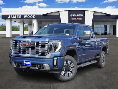 New 2026 GMC Sierra 2500 Denali Crew Cab 4WD Pickup for sale #160536 - photo 1