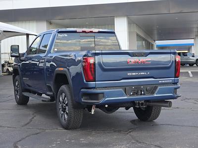 New 2026 GMC Sierra 2500 Denali Crew Cab 4WD Pickup for sale #160536 - photo 2