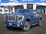 New 2026 GMC Sierra 2500 Denali Crew Cab 4WD Pickup for sale #160536 - photo 1