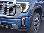 New 2026 GMC Sierra 2500 Denali Crew Cab 4WD Pickup for sale #160536 - photo 6