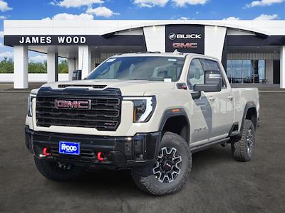 2026 GMC Sierra 2500 Crew Cab 4WD Pickup for sale #160544 - photo 1