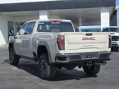 2026 GMC Sierra 2500 Crew Cab 4WD Pickup for sale #160544 - photo 2