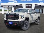 2026 GMC Sierra 2500 Crew Cab 4WD Pickup for sale #160544 - photo 1