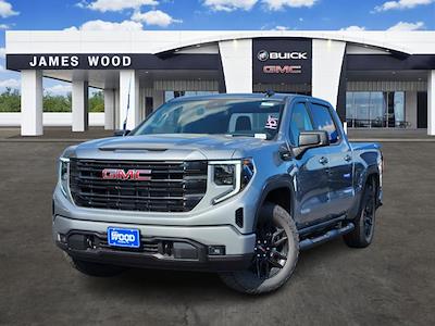 2026 GMC Sierra 1500 Crew Cab 4WD Pickup for sale #160547 - photo 1