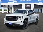 New 2026 GMC Sierra 1500 Elevation Crew Cab Pickup for sale #160559 - photo 1
