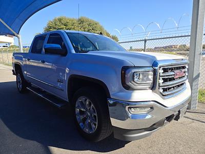 2018 GMC Sierra 1500 Crew Cab RWD Pickup for sale #160559A1 - photo 1