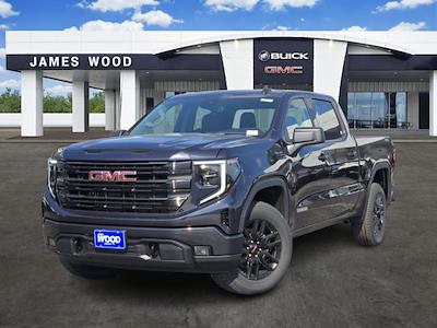 New 2026 GMC Sierra 1500 Elevation Crew Cab 4WD Pickup for sale #160562 - photo 1