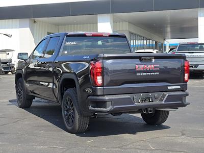 2026 GMC Sierra 1500 Crew Cab 4WD Pickup for sale #160562 - photo 2