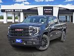 2026 GMC Sierra 1500 Crew Cab 4WD Pickup for sale #160562 - photo 1