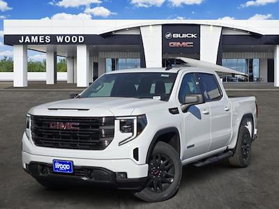 New 2026 GMC Sierra 1500 Elevation Crew Cab Pickup for sale #160580 - photo 1