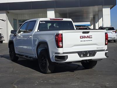 New 2026 GMC Sierra 1500 Elevation Crew Cab Pickup for sale #160580 - photo 2