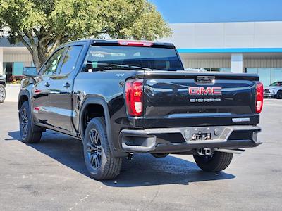 New 2026 GMC Sierra 1500 Elevation Crew Cab 4WD Pickup for sale #160581 - photo 2
