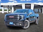 New 2026 GMC Sierra 1500 Elevation Crew Cab 4WD Pickup for sale #160581 - photo 1