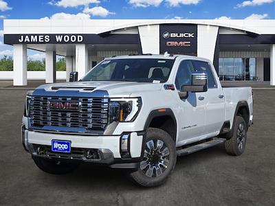 2026 GMC Sierra 2500 Crew Cab 4WD Pickup for sale #160609 - photo 1