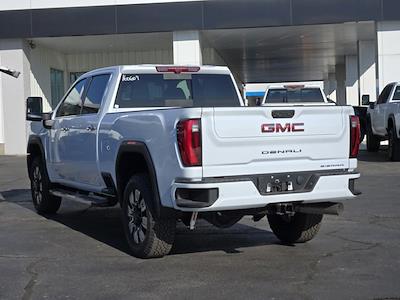 2026 GMC Sierra 2500 Crew Cab 4WD Pickup for sale #160609 - photo 2
