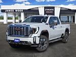 New 2026 GMC Sierra 2500 Denali Crew Cab 4WD Pickup for sale #160609 - photo 1