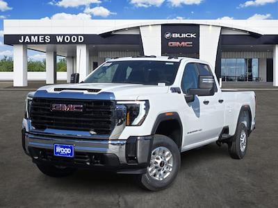 New 2026 GMC Sierra 2500 Pro Double Cab Pickup for sale #160621 - photo 1