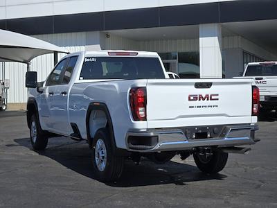 New 2026 GMC Sierra 2500 Pro Double Cab Pickup for sale #160621 - photo 2