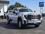 New 2026 GMC Sierra 2500 Pro Double Cab Pickup for sale #160621 - photo 3