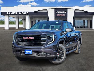 2026 GMC Sierra 1500 Crew Cab RWD Pickup for sale #160632 - photo 1