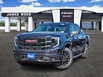 New 2026 GMC Sierra 1500 Elevation Crew Cab Pickup for sale #160632 - photo 1