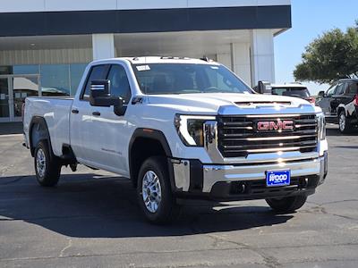 2026 GMC Sierra 2500 Double Cab RWD Pickup for sale #160638 - photo 1