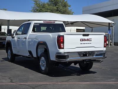 2026 GMC Sierra 2500 Double Cab RWD Pickup for sale #160638 - photo 2