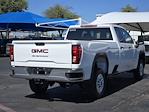 New 2026 GMC Sierra 2500 Pro Double Cab Pickup for sale #160638 - photo 4