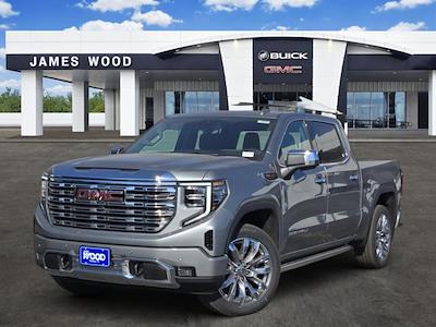 New 2026 GMC Sierra 1500 Denali Crew Cab 4WD Pickup for sale #160640 - photo 1