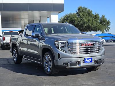2026 GMC Sierra 1500 Crew Cab 4WD Pickup for sale #160640 - photo 1