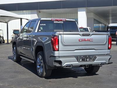 2026 GMC Sierra 1500 Crew Cab 4WD Pickup for sale #160640 - photo 2