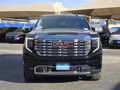2024 GMC Sierra 1500 Crew Cab 4WD Pickup for sale #160640A1 - photo 1