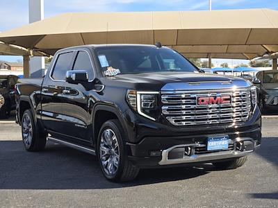 2024 GMC Sierra 1500 Crew Cab 4WD Pickup for sale #160640A1 - photo 2