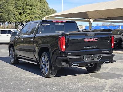 2024 GMC Sierra 1500 Crew Cab 4WD Pickup for sale #160640A1 - photo 1