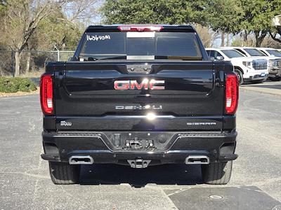 2024 GMC Sierra 1500 Crew Cab 4WD Pickup for sale #160640A1 - photo 2
