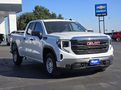 2026 GMC Sierra 1500 Double Cab RWD Pickup for sale #160655 - photo 1