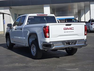 2026 GMC Sierra 1500 Double Cab RWD Pickup for sale #160655 - photo 2