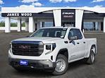 New 2026 GMC Sierra 1500 Pro Double Cab Pickup for sale #160655 - photo 1