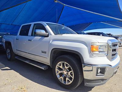 2015 GMC Sierra 1500 Crew Cab RWD Pickup for sale #160660A1 - photo 1