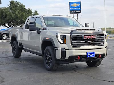 2026 GMC Sierra 2500 Crew Cab 4WD Pickup for sale #160678 - photo 1