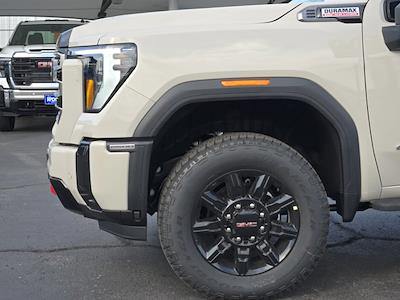2026 GMC Sierra 2500 Crew Cab 4WD Pickup for sale #160678 - photo 2