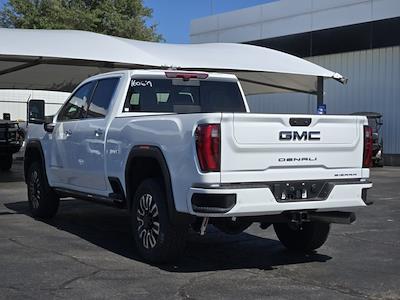 2026 GMC Sierra 2500 Crew Cab 4WD Pickup for sale #160679 - photo 2