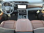 New 2026 GMC Sierra 2500 Denali Ultimate Crew Cab 4WD Pickup for sale #160680 - photo 18