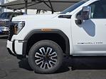 New 2026 GMC Sierra 2500 Denali Ultimate Crew Cab 4WD Pickup for sale #160680 - photo 5